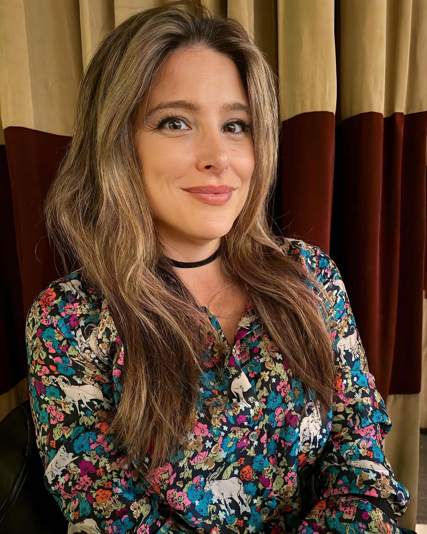 Maria Fenrich — Virtual Assistant and Online Business Manager